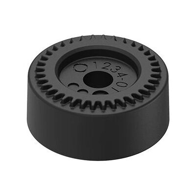 Quad Lock Svart 10mm Avstandskitt - Motorsykkelstøtte Tilbehør Quad Lock Svart 10mm Avstandskitt - Motorsykkelstøtte Tilbehør