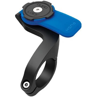 Support vélo Quad Lock QLM-OFM-2 - Sûr, aérodynamique, fixation rapide Support vélo Quad Lock QLM-OFM-2 - Sûr, aérodynamique, fixation rapide