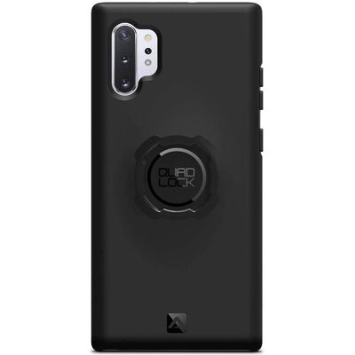 Coque de téléphone Quad Lock Samsung Galaxy Note 10+ - Résistante aux chocs Coque de téléphone Quad Lock Samsung Galaxy Note 10+ - Résistante aux chocs