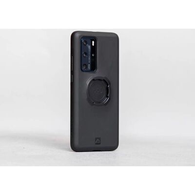 Quad Lock P40 Pro Telefoonhoesje - Schokbestendig, Slank, Draadloos opladen Quad Lock P40 Pro Telefoonhoesje - Schokbestendig, Slank, Draadloos opladen