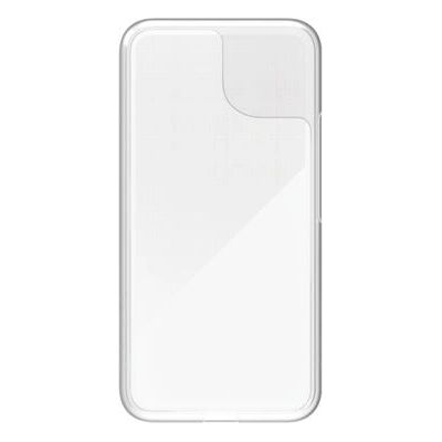 Quad Lock Pixel 5 Wetterfest Handyhülle - Transparent Quad Lock Pixel 5 Wetterfest Handyhülle - Transparent