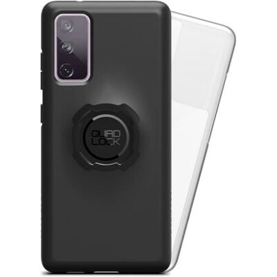 Funda Quad Lock (iPhone 11 Pro Max) Funda Quad Lock (iPhone 11 Pro Max)