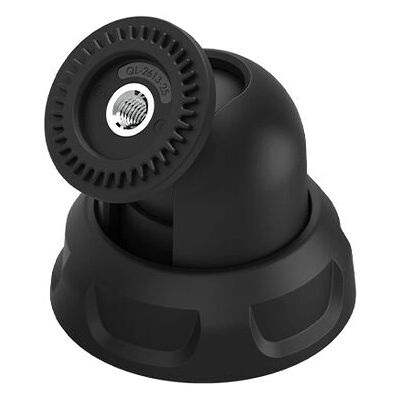 Quad Lock QLP-360-SPA Phone Mount - 360 Degree Rotation Quad Lock QLP-360-SPA Phone Mount - 360 Degree Rotation