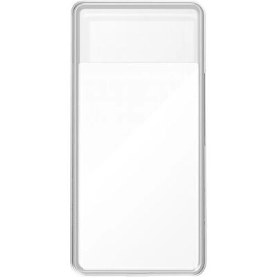 Coque de protection contre la météo Quad Lock Pixel 6 Pro - Publicité Coque de protection contre la météo Quad Lock Pixel 6 Pro - Publicité