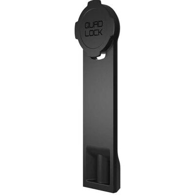 Quad Lock Tripod Adapter - Stabil, Hurtig, Universel Quad Lock Tripod Adapter - Stabil, Hurtig, Universel