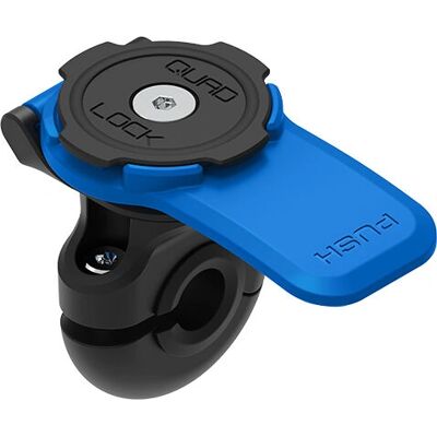 Support Miroir Quad Lock pour Smartphone - Sécurisé, Élégant, Universel Support Miroir Quad Lock pour Smartphone - Sécurisé, Élégant, Universel