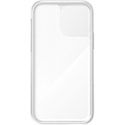 Quad Lock iPhone 12 Väderbeständig Skyddshölje - Transparent Quad Lock iPhone 12 Väderbeständig Skyddshölje - Transparent