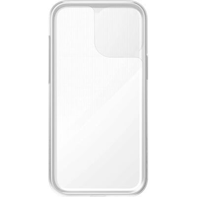 Quad Lock Wasserdichter Schutz für iPhone 12 Pro Max - Transparent Quad Lock Wasserdichter Schutz für iPhone 12 Pro Max - Transparent