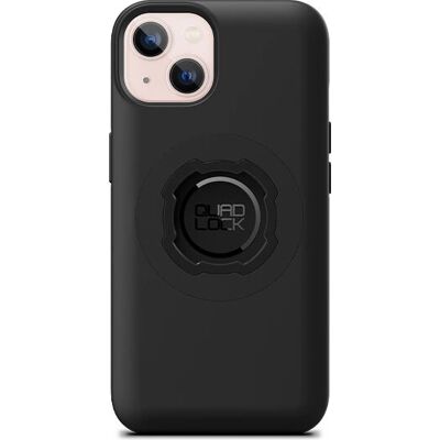 Quad Lock Mag-fodral för iPhone 13 svart Quad Lock Mag-fodral för iPhone 13 svart