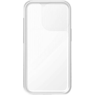 Väderbeständig iPhone 13 Pro-Case - Transparent Väderbeständig iPhone 13 Pro-Case - Transparent