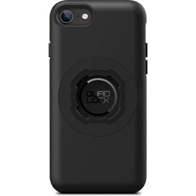 Quad Lock Mag iPhone SE - Svart Quad Lock Mag iPhone SE - Svart