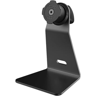 Quad Lock Desk Mount - Secure Smartphone Support for Office & Home Quad Lock Desk Mount - Secure Smartphone Support for Office & Home