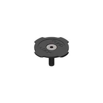 Quad Lock 360 Cappuccio superiore - Supporto testa Nero Quad Lock 360 Cappuccio superiore - Supporto testa Nero