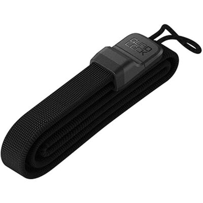 Quad Lock Halsband für Stativ - Sicher & Verstellbar Quad Lock Halsband für Stativ - Sicher & Verstellbar