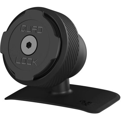 Quad Lock 313-065-2505 Telefoonhouder - Dashboard Quad Lock 313-065-2505 Telefoonhouder - Dashboard