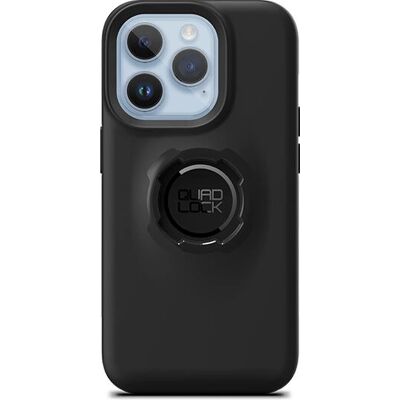 Quad Lock iPhone 14 Pro Case - Impact-Resistant, Slim & Secure Quad Lock iPhone 14 Pro Case - Impact-Resistant, Slim & Secure