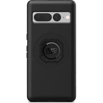 Coque MAG Quad Lock Google Pixel 7 Pro - Publicité Coque MAG Quad Lock Google Pixel 7 Pro - Publicité