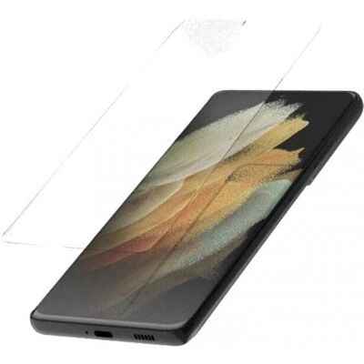 Quad Lock Samsung Galaxy S21 Ultra TPU Screen Protector Quad Lock Samsung Galaxy S21 Ultra TPU Screen Protector