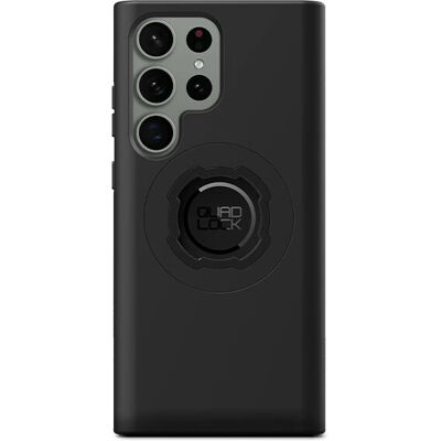 Quad Lock U Mag Samsung Galaxy S23 Ultra Schwarz (QMC-GS23U) Quad Lock U Mag Samsung Galaxy S23 Ultra Schwarz (QMC-GS23U)
