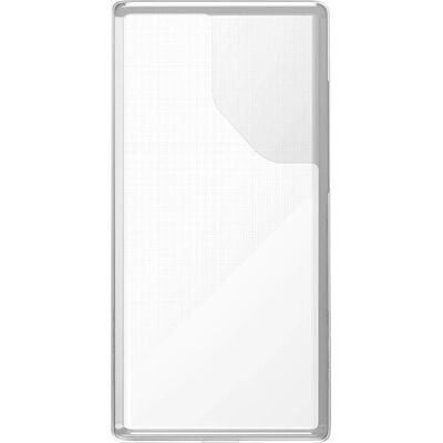 Coque étanche Quad Lock Galaxy S23 Ultra - Publicité Coque étanche Quad Lock Galaxy S23 Ultra - Publicité