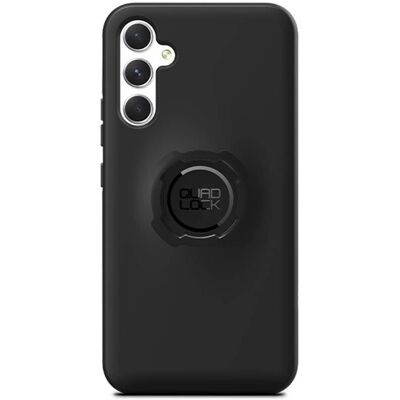 Quad Lock Samsung Galaxy A34 Mobilskal - Stöttåligt Quad Lock Samsung Galaxy A34 Mobilskal - Stöttåligt