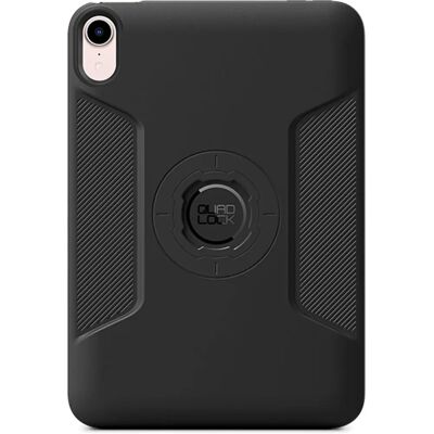 Quad Lock Etui iPad Mini 2021 Svart Quad Lock Etui iPad Mini 2021 Svart