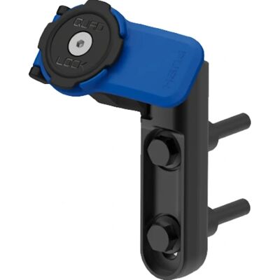 Supporto Quad Lock per freno/frizione moto - Sicuro e elegante Supporto Quad Lock per freno/frizione moto - Sicuro e elegante
