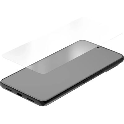 Protecteur d'écran Quad Lock Pixel 8 - Pack de deux - Publicité Protecteur d'écran Quad Lock Pixel 8 - Pack de deux - Publicité
