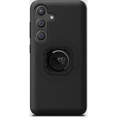 Quad Lock MAG Case (for Galaxy S24) Black Quad Lock MAG Case (for Galaxy S24) Black