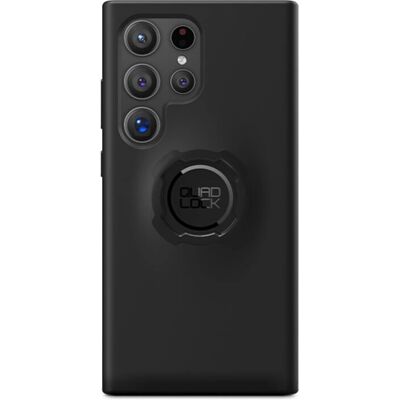 Quad Lock Original Case (Galaxy S24 Ultra) Schwarz Quad Lock Original Case (Galaxy S24 Ultra) Schwarz