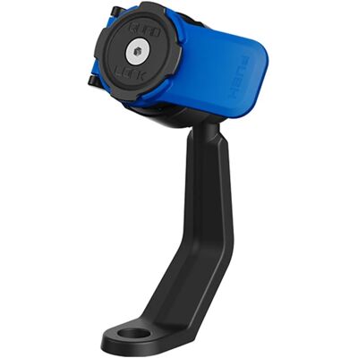 Supporto Smartphone per Retrovisore Quad Lock - Nero Supporto Smartphone per Retrovisore Quad Lock - Nero