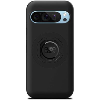 Coque Quad Lock Pixel 9 / 9 Pro - Sécurisée, Résistante aux Chocs, Fine - Publicité Coque Quad Lock Pixel 9 / 9 Pro - Sécurisée, Résistante aux Chocs, Fine - Publicité