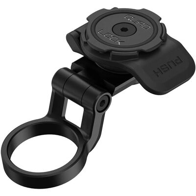 Supporto manubrio bici Quad Lock Regolabile Supporto manubrio bici Quad Lock Regolabile
