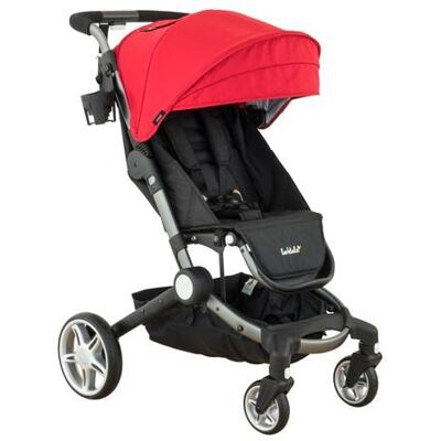 Larktale - Coast - Black - Stroller Larktale - Coast - Black - Stroller
