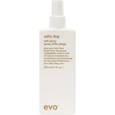 Evo Salty Dog Salt Spray - Salzspray Evo Salty Dog Salt Spray - Salzspray