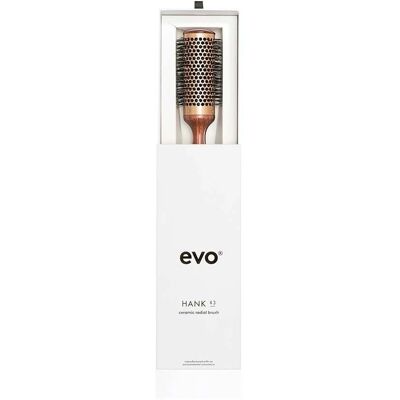 EVO Hank Keramik Vent Radialbürste - 43mm EVO Hank Keramik Vent Radialbürste - 43mm