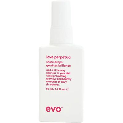 EVO Love Perpetua Shine Drops - Hårglans EVO Love Perpetua Shine Drops - Hårglans