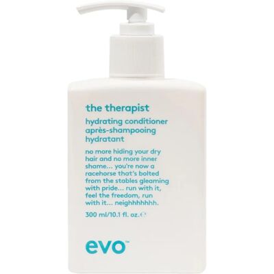 EVO The Therapist Hydrating Conditioner - Conditioner EVO The Therapist Hydrating Conditioner - Conditioner
