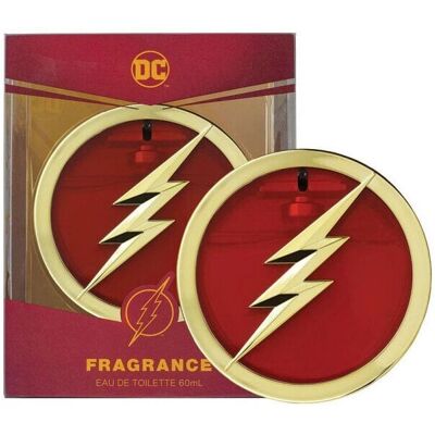 DC Flash Eau de Toilette - 60ml - Men DC Flash Eau de Toilette - 60ml - Men