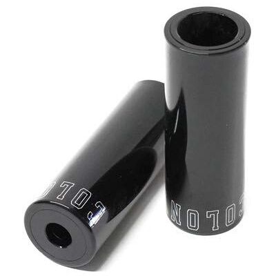 Colony Anyway BMX Peg - Negro - 10/14mm - BMX Peg Colony Anyway BMX Peg - Negro - 10/14mm - BMX Peg