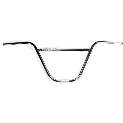 Manubrio COLONY TENacious Ultra Tall BMX - Manubrio Manubrio COLONY TENacious Ultra Tall BMX - Manubrio