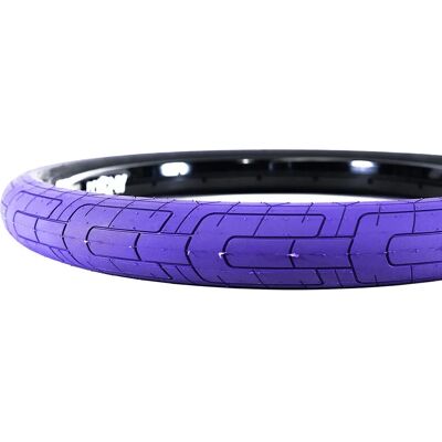Pneu Colony Grip Lock 20" - Performance freestyle - Publicité Pneu Colony Grip Lock 20" - Performance freestyle - Publicité