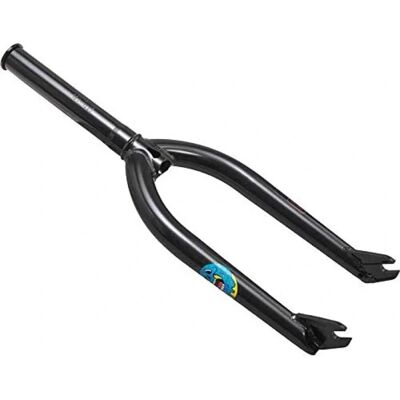 Colony Sweet Tooth Alex Hiam 18 BMX Gabel - BMX Gabel Colony Sweet Tooth Alex Hiam 18 BMX Gabel - BMX Gabel