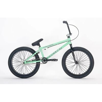 Colony Sweet Tooth Alex Hiam 20 Fourche BMX - Fourche BMX - Publicité Colony Sweet Tooth Alex Hiam 20 Fourche BMX - Fourche BMX - Publicité