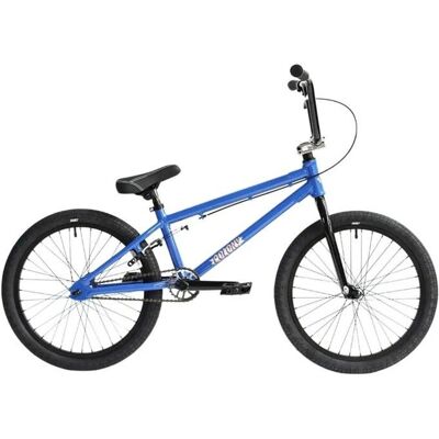 Colony Horizon 20" 2021 VTT BMX - Prêt pour rue et parc - Publicité Colony Horizon 20" 2021 VTT BMX - Prêt pour rue et parc - Publicité
