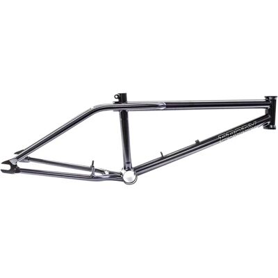Colony Prody Lite Nero - Telaio BMX Freestyle Colony Prody Lite Nero - Telaio BMX Freestyle