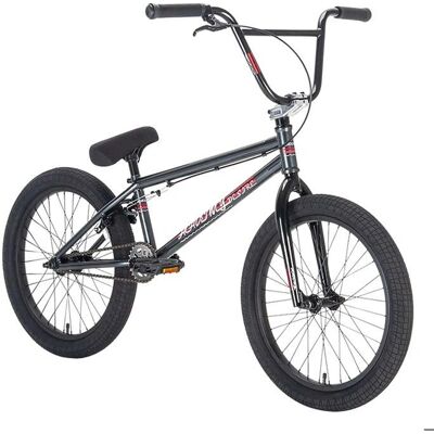 Freestyle BMX Academy Desire 20'' 2022 - Vélo BMX - Publicité Freestyle BMX Academy Desire 20'' 2022 - Vélo BMX - Publicité