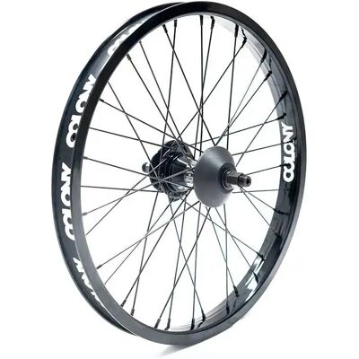 Ruota posteriore Colony Swarm Planetary x Contour Freecoaster BMX Ruota posteriore Colony Swarm Planetary x Contour Freecoaster BMX