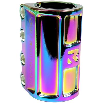Root Industries Air Rocket Fuel - Hochleistungs Scooter-Kompressionskragen Root Industries Air Rocket Fuel - Hochleistungs Scooter-Kompressionskragen