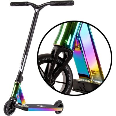 Root Industries Type R Rocket Fuel - Freestyle Scooter Root Industries Type R Rocket Fuel - Freestyle Scooter